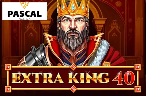Extra King 40